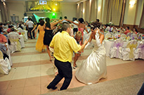 Nunta Diana&Ionut Talmaciu | Calin Event Service