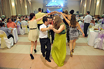 Nunta Diana&Ionut Talmaciu | Calin Event Service