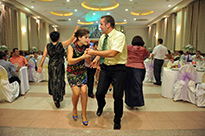 Nunta Diana&Ionut Talmaciu | Calin Event Service