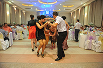 Nunta Diana&Ionut Talmaciu | Calin Event Service