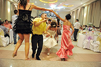 Nunta Diana&Ionut Talmaciu | Calin Event Service