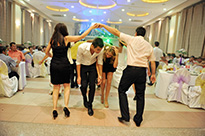 Nunta Diana&Ionut Talmaciu | Calin Event Service
