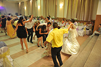 Nunta Diana&Ionut Talmaciu | Calin Event Service