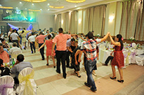 Nunta Diana&Ionut Talmaciu | Calin Event Service