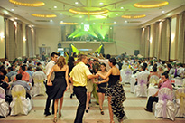 Nunta Diana&Ionut Talmaciu | Calin Event Service