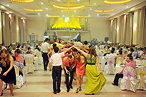 Nunta Diana&Ionut Talmaciu | Calin Event Service