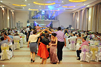 Nunta Diana&Ionut Talmaciu | Calin Event Service