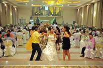 Nunta Diana&Ionut Talmaciu | Calin Event Service