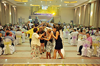 Nunta Diana&Ionut Talmaciu | Calin Event Service