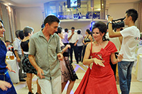 Nunta Diana&Ionut Talmaciu | Calin Event Service