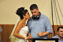 Nunta Diana&Ionut Talmaciu | Calin Event Service