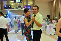 Nunta Diana&Ionut Talmaciu | Calin Event Service