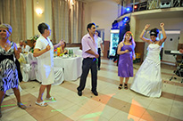 Nunta Diana&Ionut Talmaciu | Calin Event Service