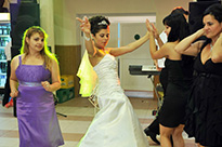 Nunta Diana&Ionut Talmaciu | Calin Event Service