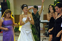 Nunta Diana&Ionut Talmaciu | Calin Event Service