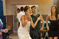 Nunta Diana&Ionut Talmaciu | Calin Event Service