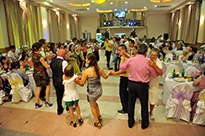 Nunta Diana&Ionut Talmaciu | Calin Event Service