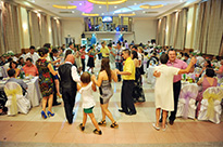 Nunta Diana&Ionut Talmaciu | Calin Event Service