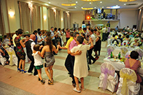 Nunta Diana&Ionut Talmaciu | Calin Event Service