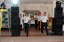 Nunta Diana&Ionut Talmaciu | Calin Event Service