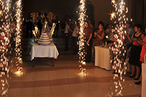 Nunta Diana&Ionut Talmaciu | Calin Event Service