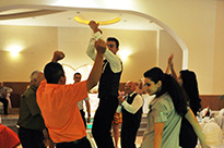 Nunta Diana&Ionut Talmaciu | Calin Event Service