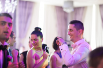 Nunta Dabi&Gabriela - Select | Calin Event Service