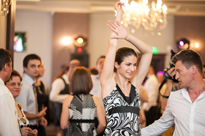 Nunta Dabi&Gabriela - Select | Calin Event Service
