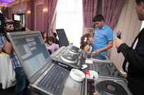 Nunta Dabi&Gabriela - Select | Calin Event Service