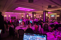 Nunta Dabi&Gabriela - Select | Calin Event Service