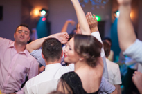 Nunta Dabi&Gabriela - Select | Calin Event Service