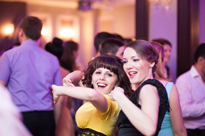Nunta Dabi&Gabriela - Select | Calin Event Service
