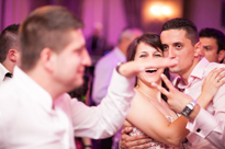 Nunta Dabi&Gabriela - Select | Calin Event Service