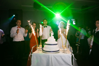 Nunta Dabi&Gabriela - Select | Calin Event Service