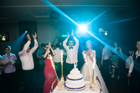 Nunta Dabi&Gabriela - Select | Calin Event Service