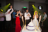 Nunta Dabi&Gabriela - Select | Calin Event Service