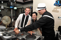 Nunta Liviu&Anca - AgnitaS | Calin Event Service