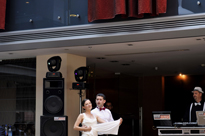 Nunta Andreea&Iancu - Ramada | Calin Event Service