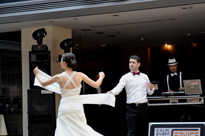 Nunta Andreea&Iancu - Ramada | Calin Event Service