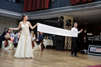 Nunta Andreea&Iancu - Ramada | Calin Event Service