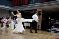 Nunta Andreea&Iancu - Ramada | Calin Event Service