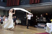 Nunta Andreea&Iancu - Ramada | Calin Event Service
