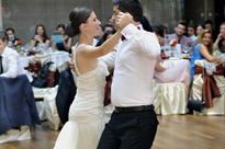 Nunta Andreea&Iancu - Ramada | Calin Event Service