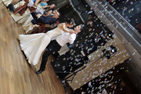 Nunta Andreea&Iancu - Ramada | Calin Event Service