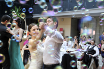 Nunta Andreea&Iancu - Ramada | Calin Event Service