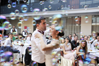 Nunta Andreea&Iancu - Ramada | Calin Event Service