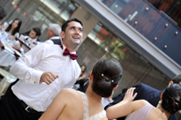 Nunta Andreea&Iancu - Ramada | Calin Event Service