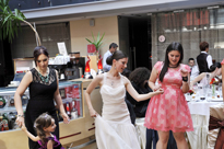 Nunta Andreea&Iancu - Ramada | Calin Event Service