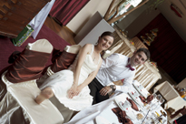 Nunta Andreea&Iancu - Ramada | Calin Event Service