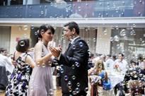 Nunta Andreea&Iancu - Ramada | Calin Event Service